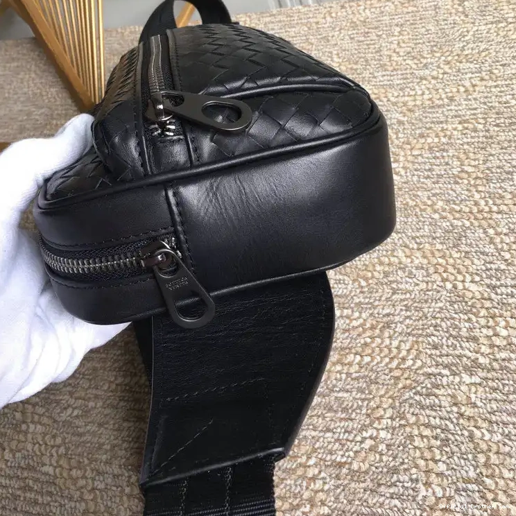 Official Brother Sam Bag Bottega Veneta 2108SF0207 0724